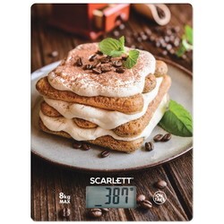 Весы Scarlett SC-KS57P58
