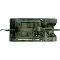 Сборная модель Zvezda Russian 152 mm Self Propelled Howitzer MSTA-S (1:35)