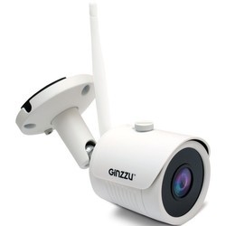 Комплект видеонаблюдения Ginzzu HK-428W