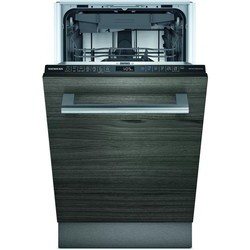 Встраиваемая посудомоечная машина Siemens SR 65HX30M