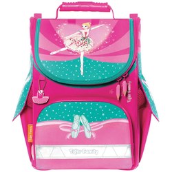 Школьный рюкзак (ранец) Tiger Family Ballerina