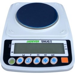Ювелирные и лабораторные весы Jadever SNUG II-150