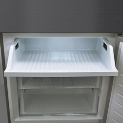 Холодильник Samtron RE M371NF DX