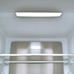Холодильник Samtron RE M461NF IX