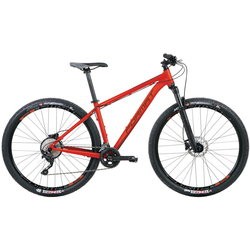 Велосипед Format 1211 27.5 2020 frame S