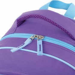 Школьный рюкзак (ранец) Pifagor White Cat (фиолетовый)