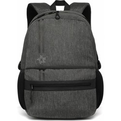 Школьный рюкзак (ранец) Sun Eight SE-APS-5032H (серый)