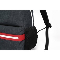 Школьный рюкзак (ранец) Sun Eight SE-APS-5032H (черный)