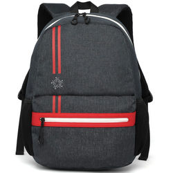 Школьный рюкзак (ранец) Sun Eight SE-APS-5032H (черный)