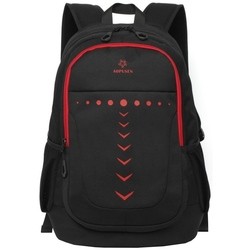 Школьный рюкзак (ранец) Sun Eight SE-APS-5035H (серый)