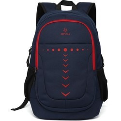 Школьный рюкзак (ранец) Sun Eight SE-APS-5035H (синий)