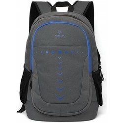 Школьный рюкзак (ранец) Sun Eight SE-APS-5035H (серый)