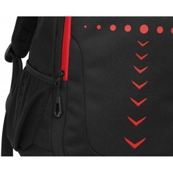 Школьный рюкзак (ранец) Sun Eight SE-APS-5035H (черный)