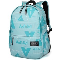 Школьный рюкзак (ранец) Sun Eight SE-APS-6010 (красный)