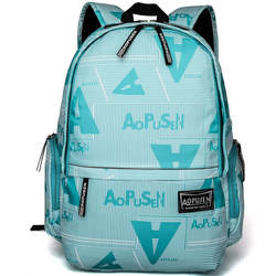 Школьный рюкзак (ранец) Sun Eight SE-APS-6010 (синий)