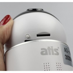 Камера видеонаблюдения Atis AI-462T