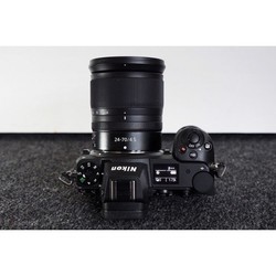 Фотоаппарат Nikon Z5 kit