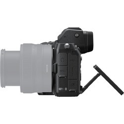 Фотоаппарат Nikon Z5 body
