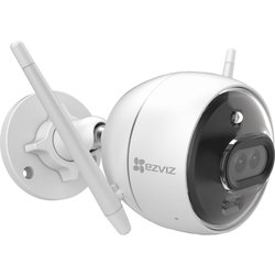 Камера видеонаблюдения Hikvision Ezviz C3X 4 mm
