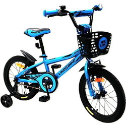 Детский велосипед Like2Bike Neos 16
