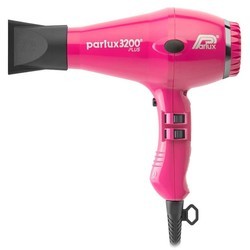 Фен PARLUX 3200 Plus (розовый)