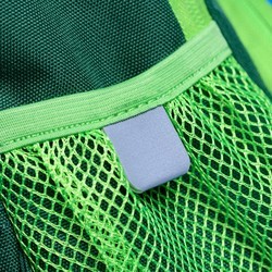 Школьный рюкзак (ранец) Grizzly RS-070-3 (зеленый)