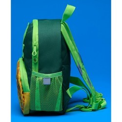 Школьный рюкзак (ранец) Grizzly RS-070-3 (оранжевый)