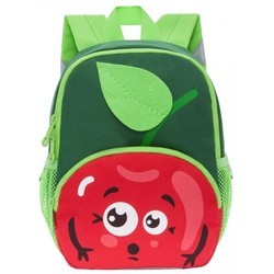 Школьный рюкзак (ранец) Grizzly RS-070-3 (оранжевый)