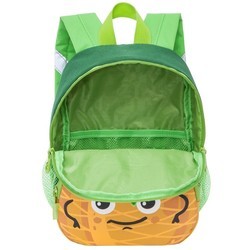 Школьный рюкзак (ранец) Grizzly RS-070-3 (фиолетовый)