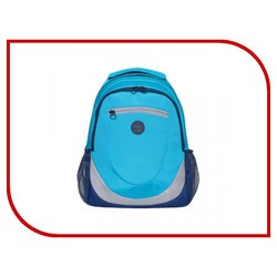 Школьный рюкзак (ранец) Grizzly RD-953-1 (синий)