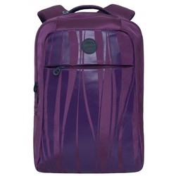 Школьный рюкзак (ранец) Grizzly RD-044-1 (фиолетовый)