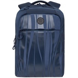 Школьный рюкзак (ранец) Grizzly RD-044-1 (синий)