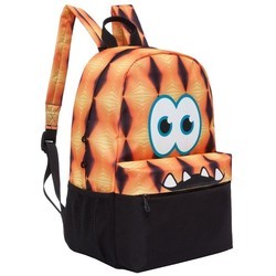 Школьный рюкзак (ранец) Grizzly RL-850-5 (зеленый)