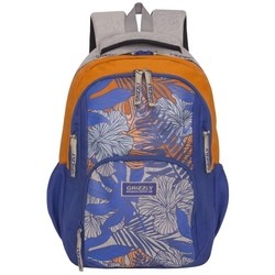 Школьный рюкзак (ранец) Grizzly RD-754-1