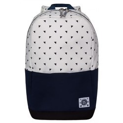 Школьный рюкзак (ранец) Grizzly RQ-921-5 (синий)