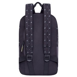 Школьный рюкзак (ранец) Grizzly RQ-921-5 (синий)