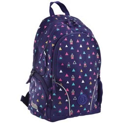 Школьный рюкзак (ранец) Yes T-26 Lolly Juicy Purple