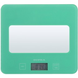 Весы Supra BSS-4201N (зеленый)