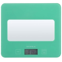 Весы Supra BSS-4201N (зеленый)