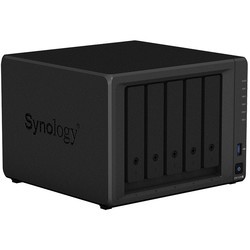 NAS-сервер Synology DiskStation DS1520 Plus