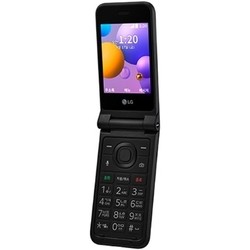 Мобильный телефон LG Folder 2