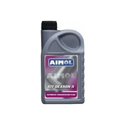 Трансмиссионное масло Aimol ATF Dexron II 1L