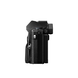 Фотоаппарат Olympus OM-D E-M10 IV body (черный)