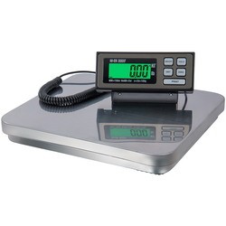 Торговые весы Mercury M-ER 333AF-150.50 LCD Farmer