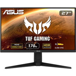Монитор Asus TUF Gaming VG27AQL1A