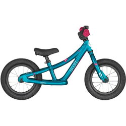 Детский велосипед Scott Contessa Walker 2020