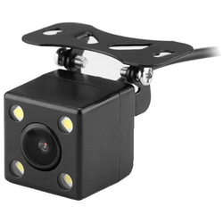 Камера заднего вида MTK A101 LED