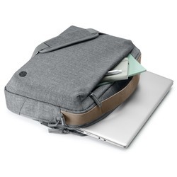 Сумка для ноутбуков HP Renew Topload 15 (серый)