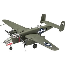 Сборная модель Revell Model Set B-25 Mitchell (1:72)