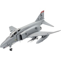 Сборная модель Revell Model Set F-4E Phantom (1:72)